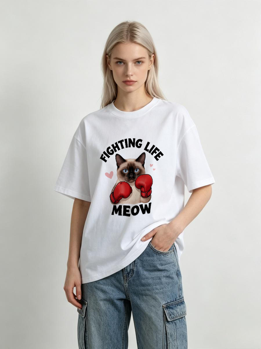 Streetwear Brand Label - Kaos Desain Merek Independen Label Indie