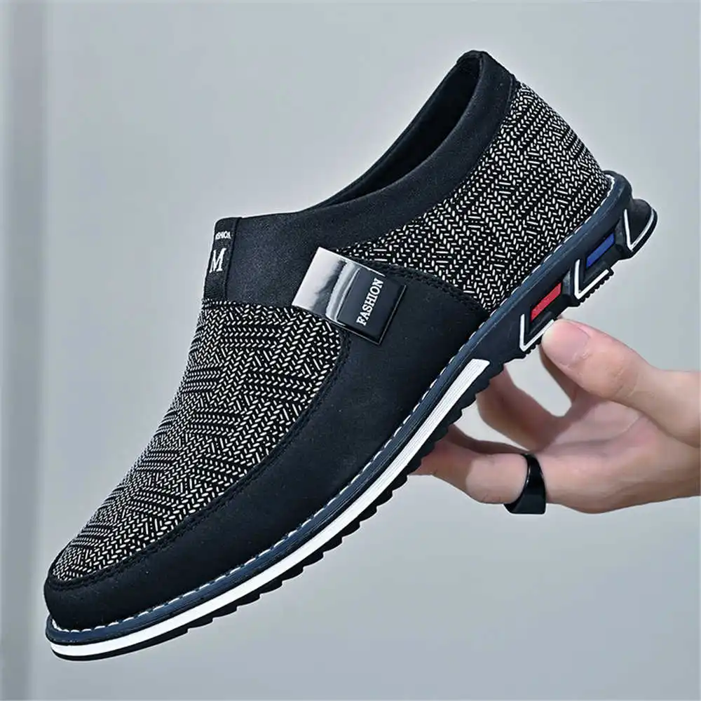 Streetwear Brand From China - Sepatu krem berjalan pria, sneaker olahraga
