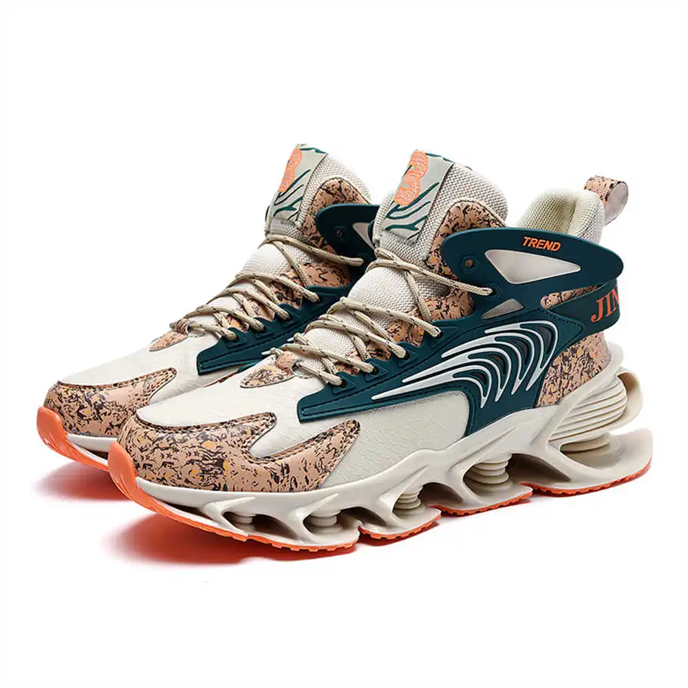 Non-slip sepatu kets lari untu - Streetwear Brand From China ulasan dan harga