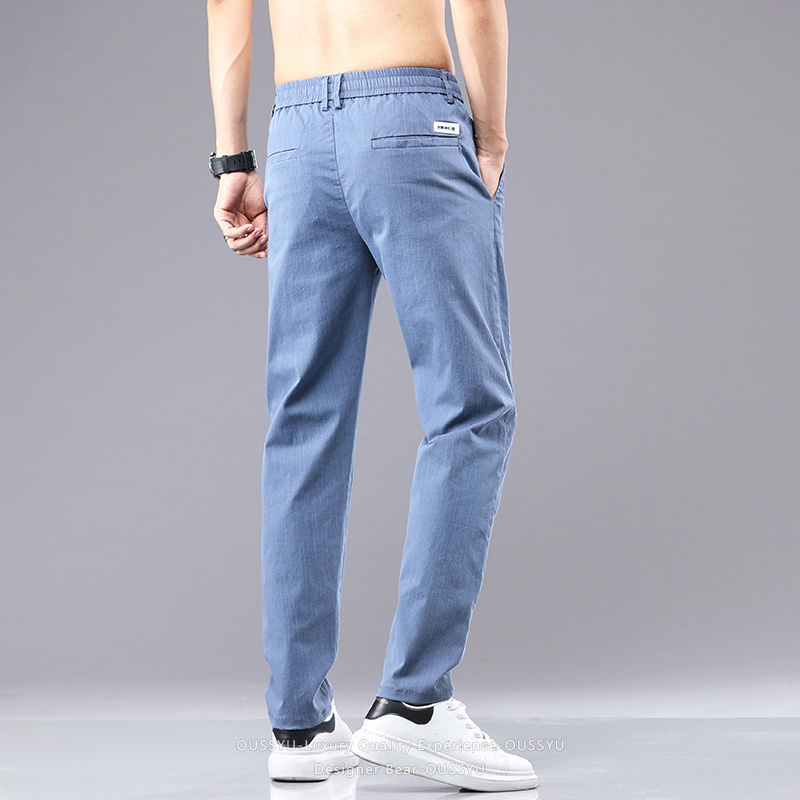Celana Pria Musim Panas 2026,  - Streetwear Brand Marketing ulasan dan harga