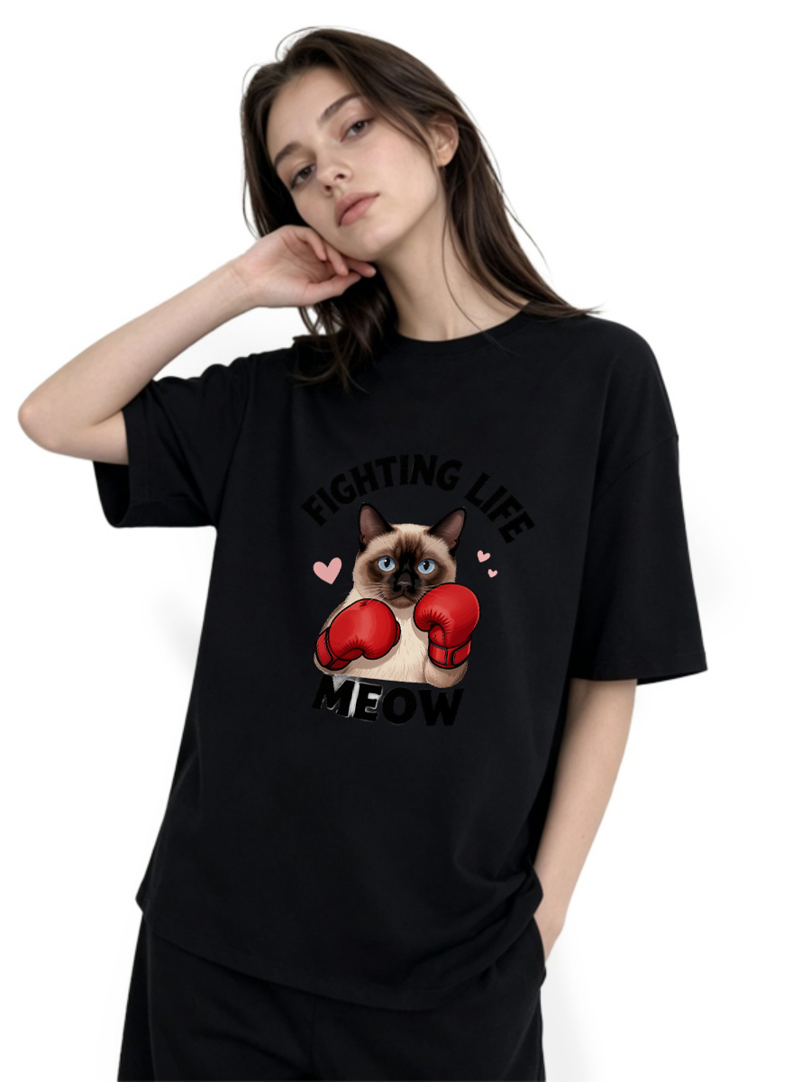 Kaos Desain Merek Independen L - Streetwear Brand Label ulasan dan harga