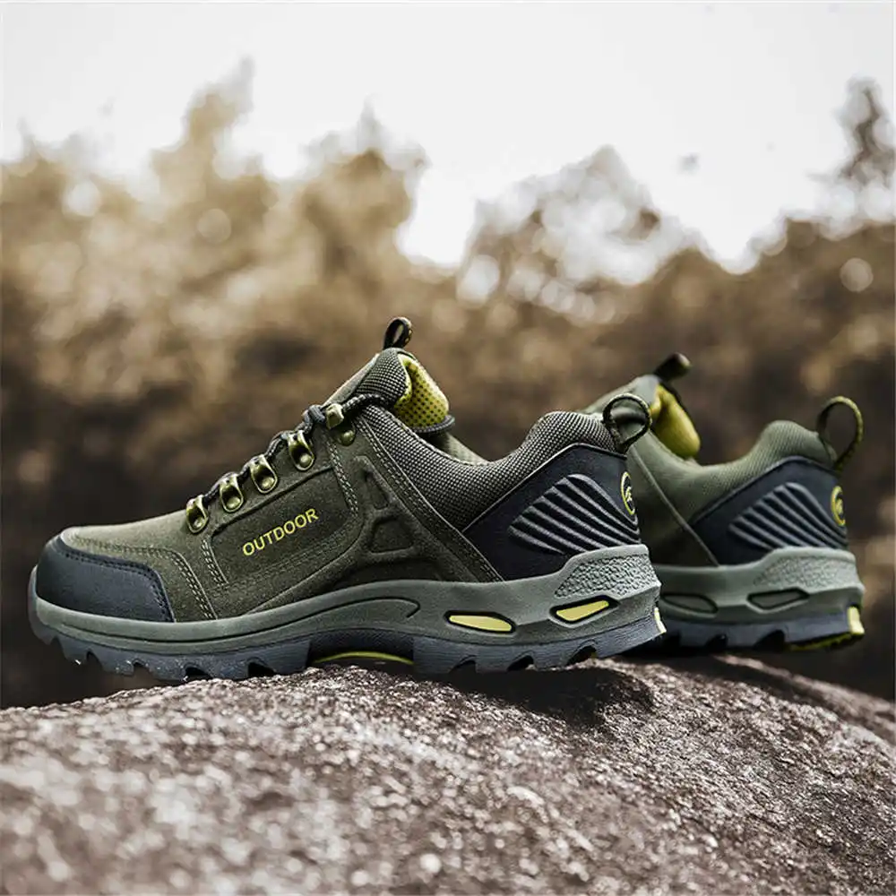 Non-slip tenis Hiking bertali  - Streetwear Brand From China ulasan dan harga