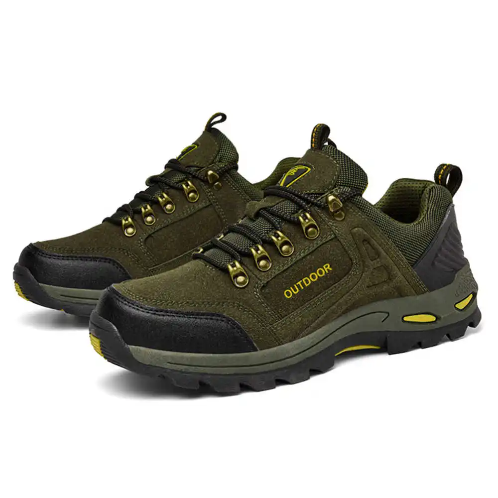 Non-slip tenis Hiking bertali  - Streetwear Brand From China ulasan dan harga