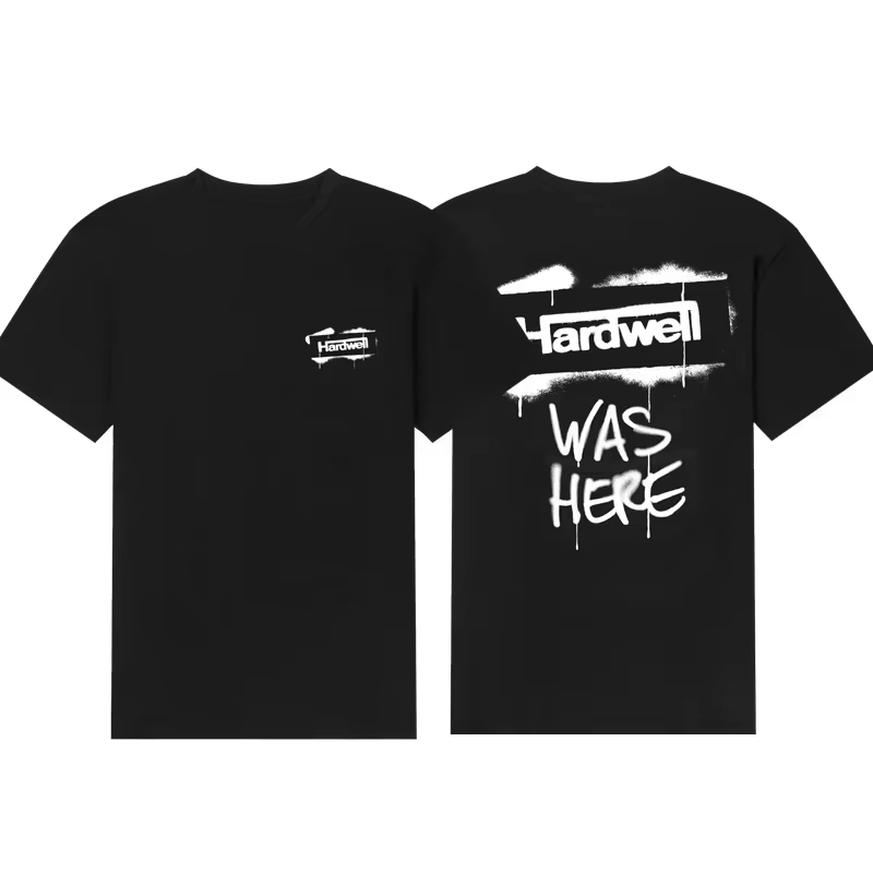 Kaus Merek Label Musik Elektro - Streetwear Brand Label ulasan dan harga