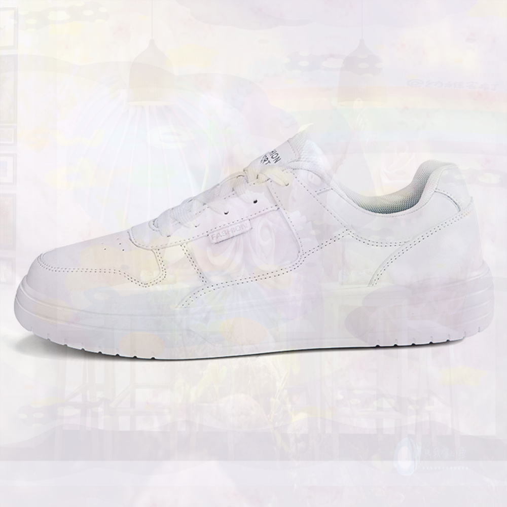 Sepatu Kulit PU dengan Dasi 41 - Streetwear Brand From China ulasan dan harga