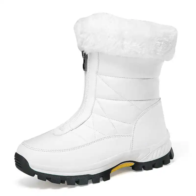 Sepatu Boot Wanita Sepatu Boot - Streetwear Brand From China ulasan dan harga