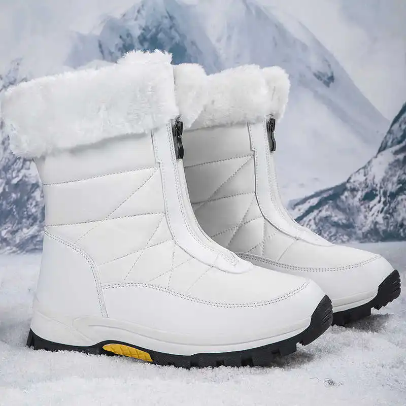 Sepatu Boot Wanita Sepatu Boot - Streetwear Brand From China ulasan dan harga