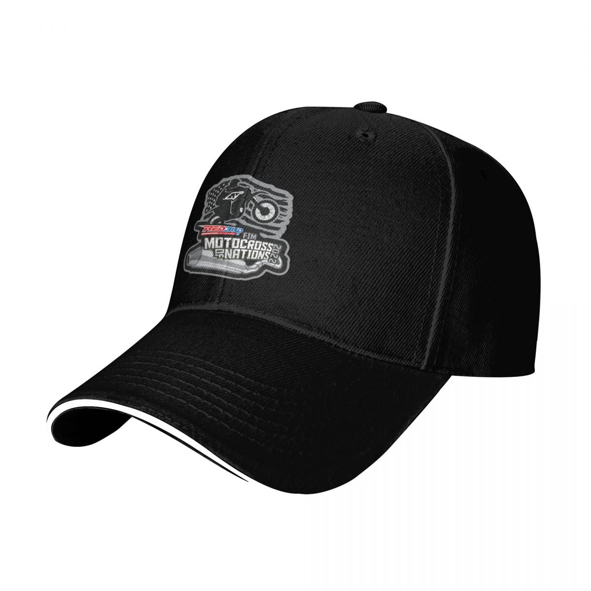 MXON 2022 RED BUD Motocross Of - Streetwear Brand America ulasan dan harga