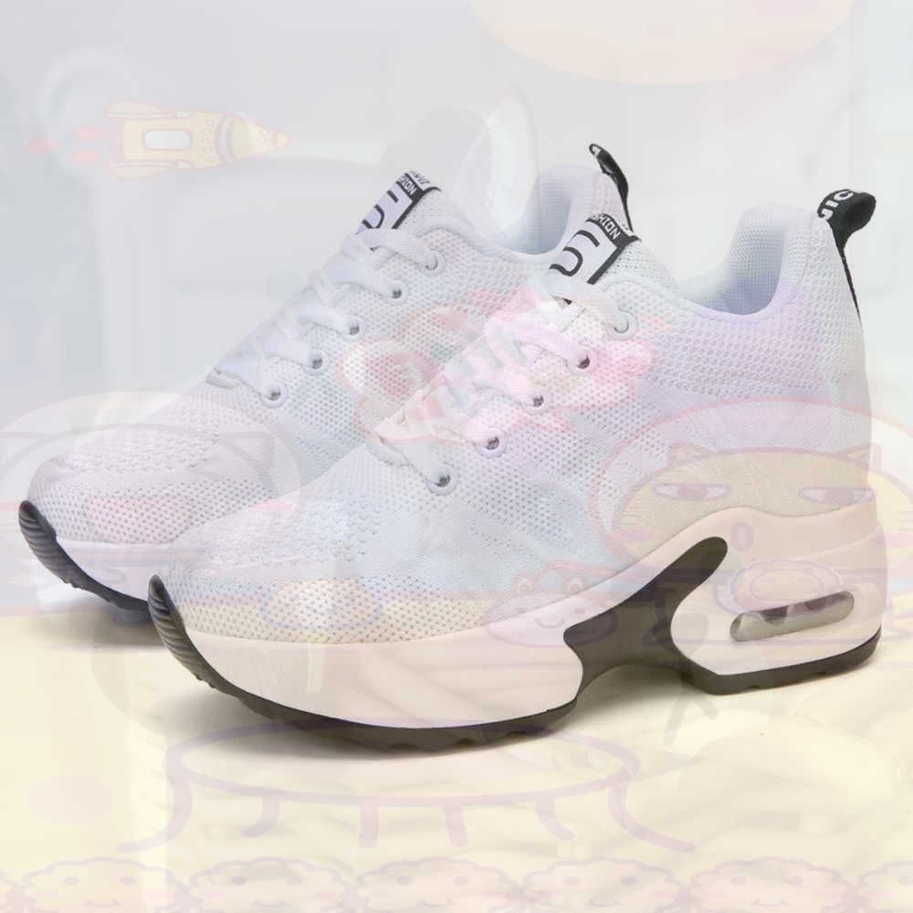 Merah Ukuran 36 Sepatu Wanita  - Streetwear Brand From China ulasan dan harga