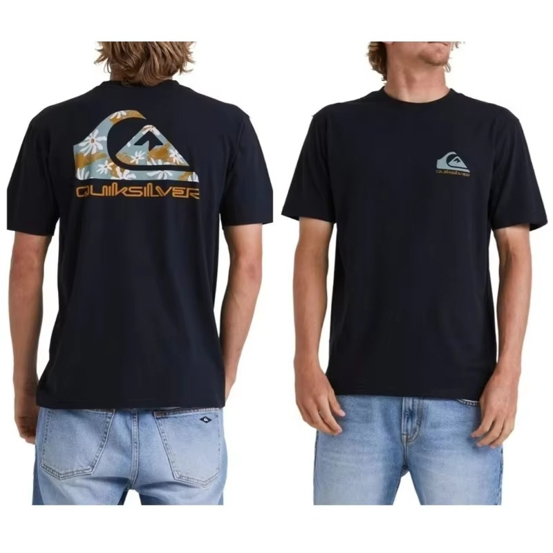 Kaus Merek Skateboarding Selan - Streetwear Brand Marketing ulasan dan harga