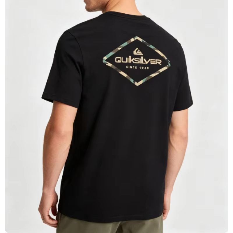 Kaus Merek Skateboarding Selan - Streetwear Brand Marketing ulasan dan harga