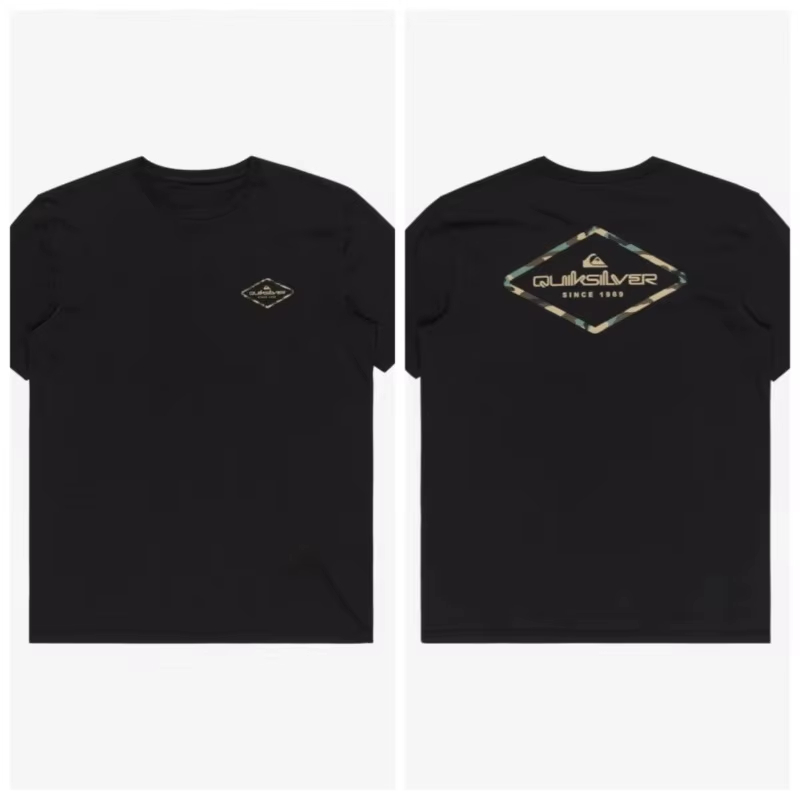 Kaus Merek Skateboarding Selan - Streetwear Brand Marketing ulasan dan harga