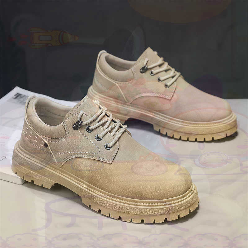 Sepatu Pria Tenis Pelatih Fash - Streetwear Brand From China ulasan dan harga