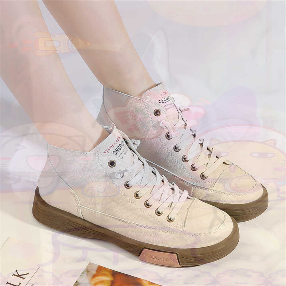 High Top Hi Cut Menawarkan Sep - Streetwear Brand From China ulasan dan harga
