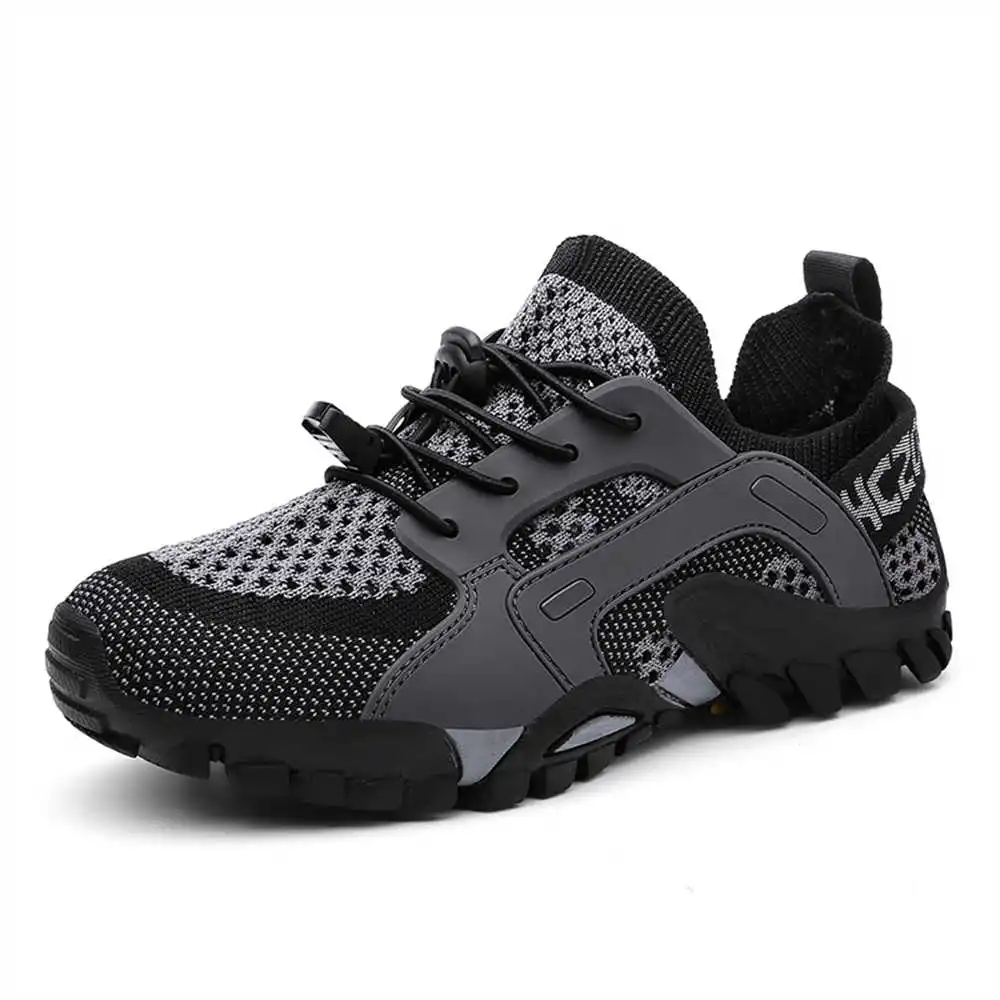 Sepatu olahraga pria, ukuran 4 - Streetwear Brand From China ulasan dan harga