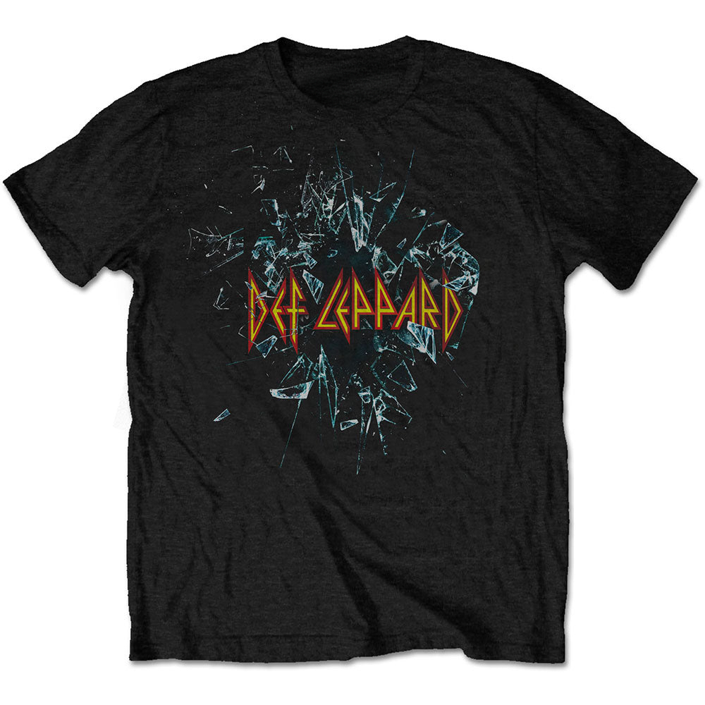 Kaus Merek Def Leppard Tokyo K - Brand Streetwear Tokyo ulasan dan harga