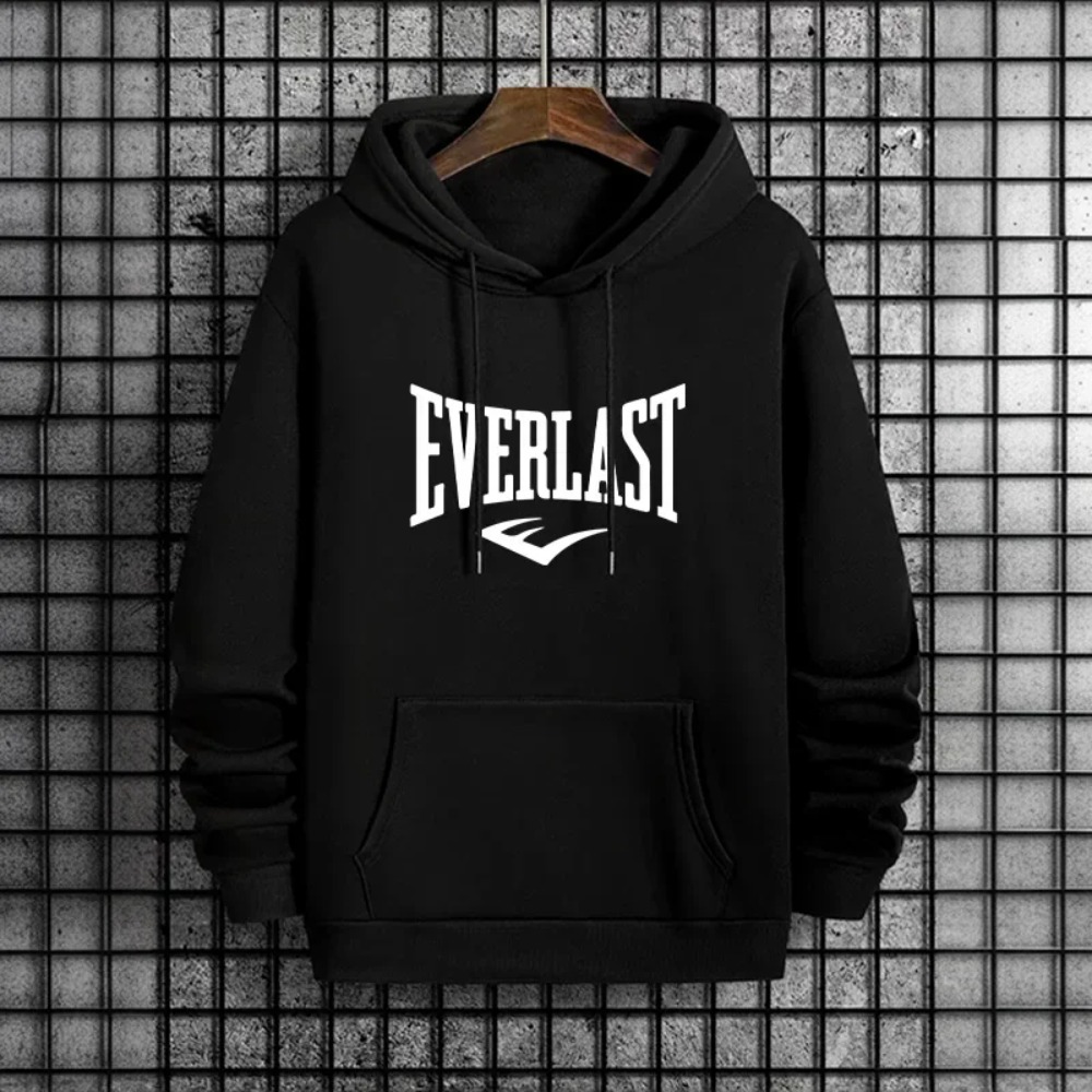 Cetakan Huruf Melengkung dari  - Streetwear Brand America ulasan dan harga