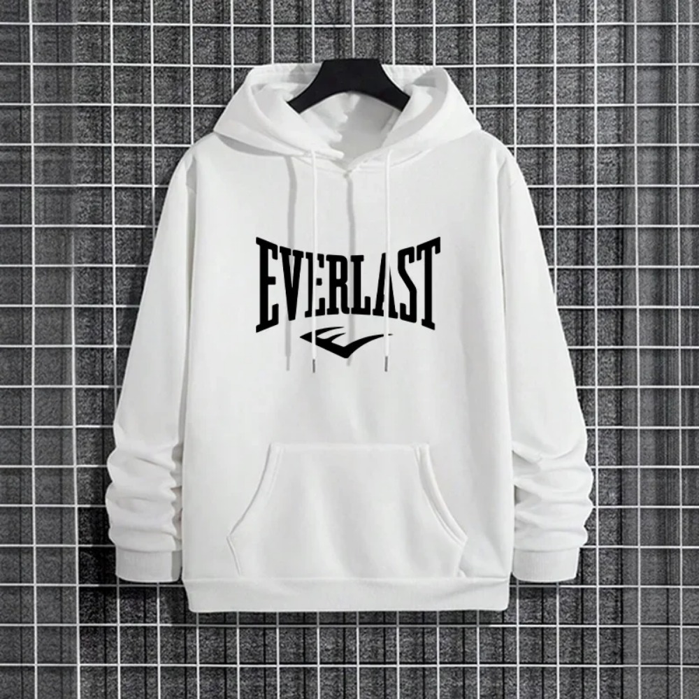 Cetakan Huruf Melengkung dari  - Streetwear Brand America ulasan dan harga