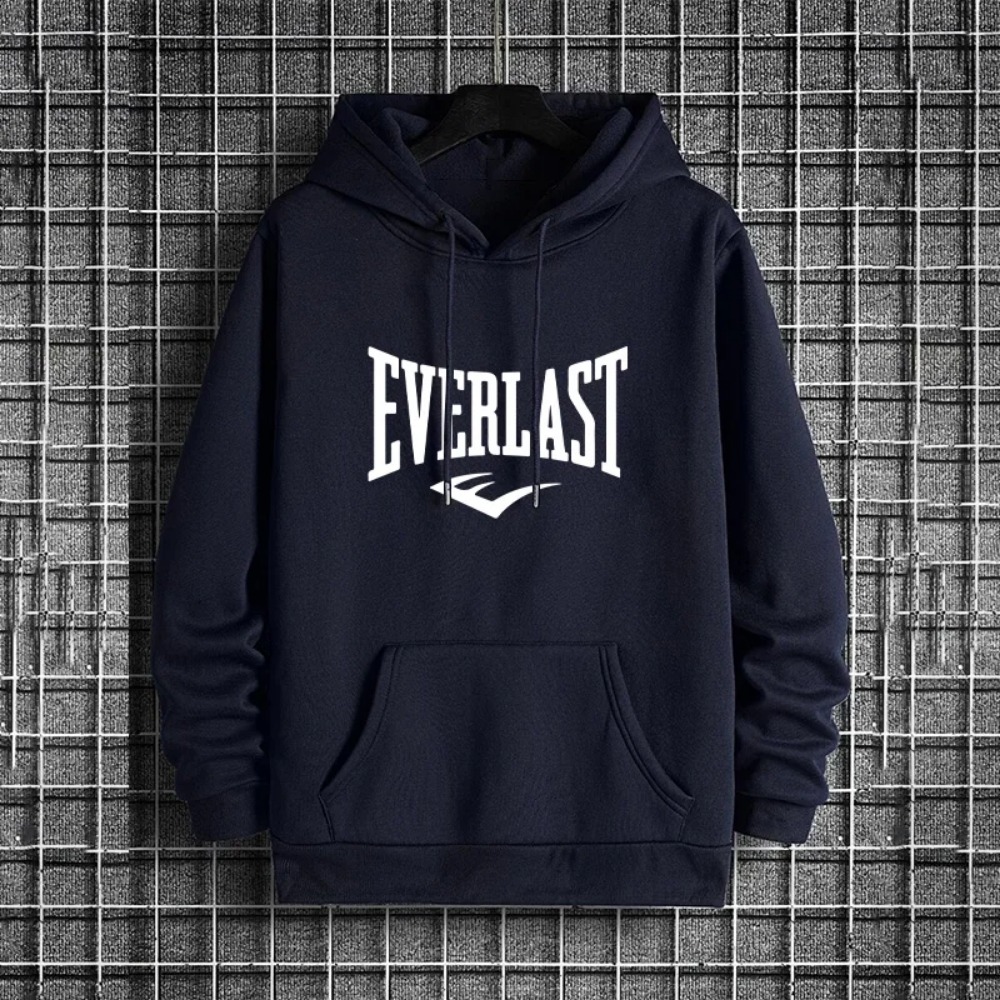 Cetakan Huruf Melengkung dari  - Streetwear Brand America ulasan dan harga