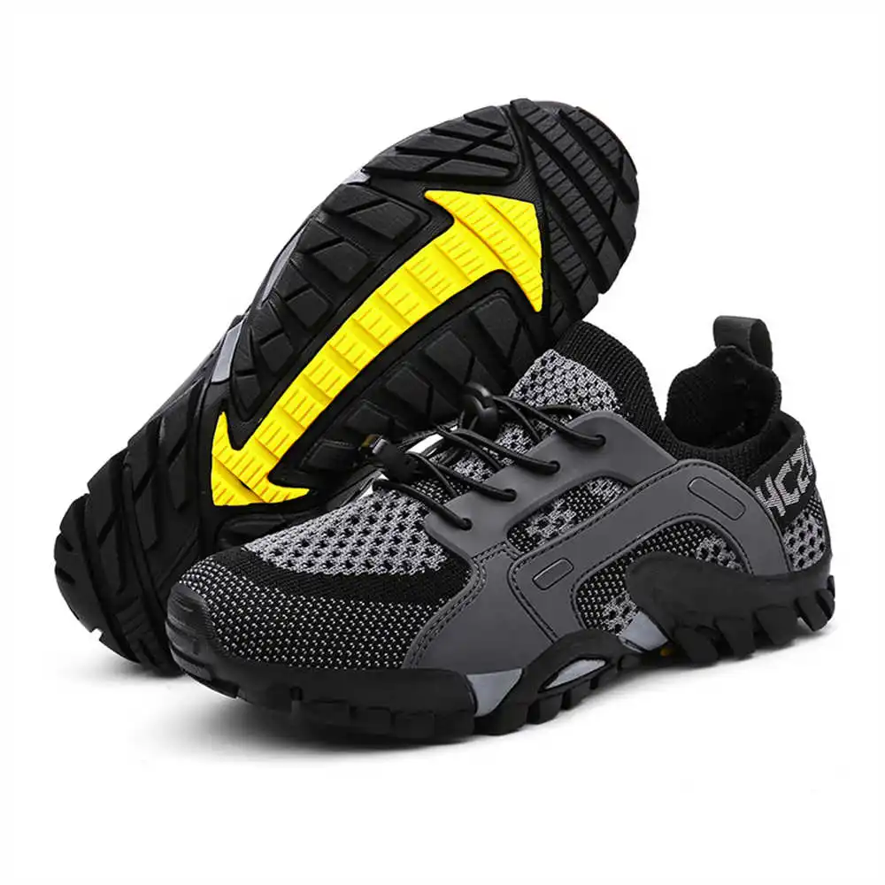 Sepatu bot Hiking Pria, sneake - Streetwear Brand From China ulasan dan harga
