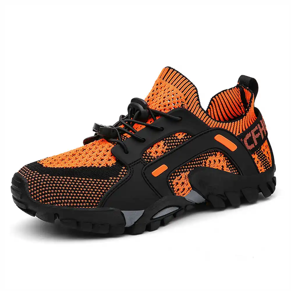 Sepatu bot Hiking Pria, sneake - Streetwear Brand From China ulasan dan harga