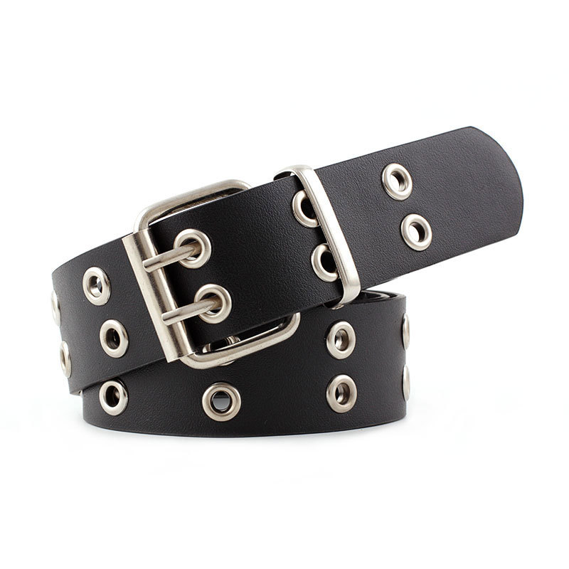 Sabuk Gotik Punk Wanita Sabuk  - Streetwear Brand Belts ulasan dan harga