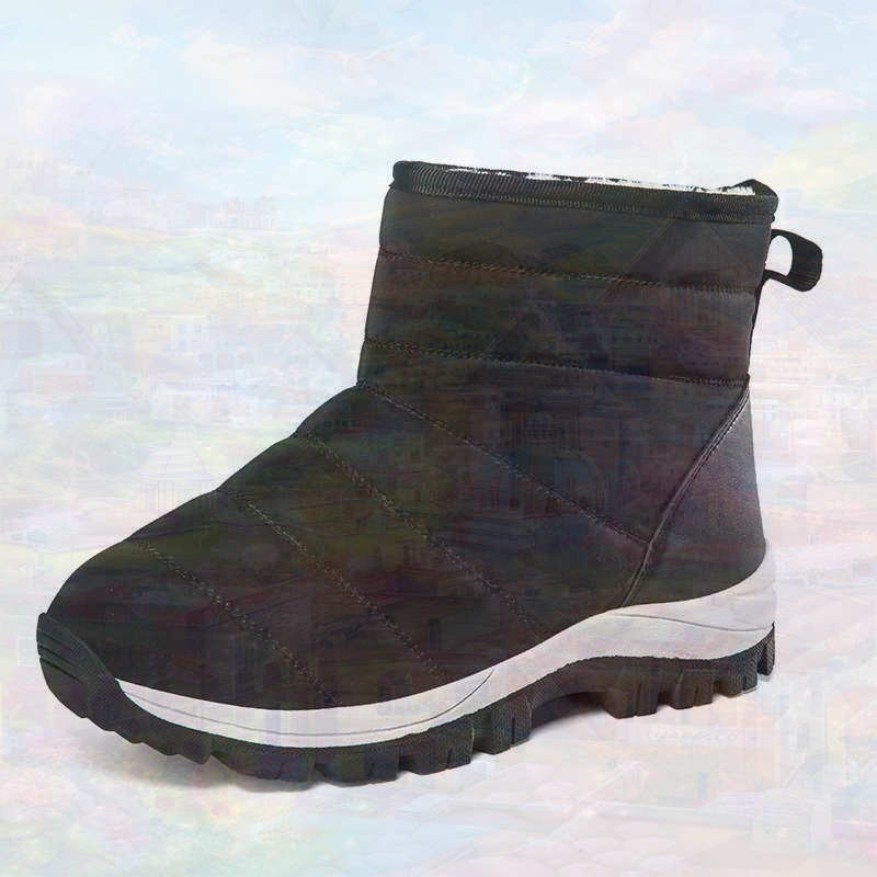 Sepatu Jalan Wanita Tenis Lans - Streetwear Brand From China ulasan dan harga