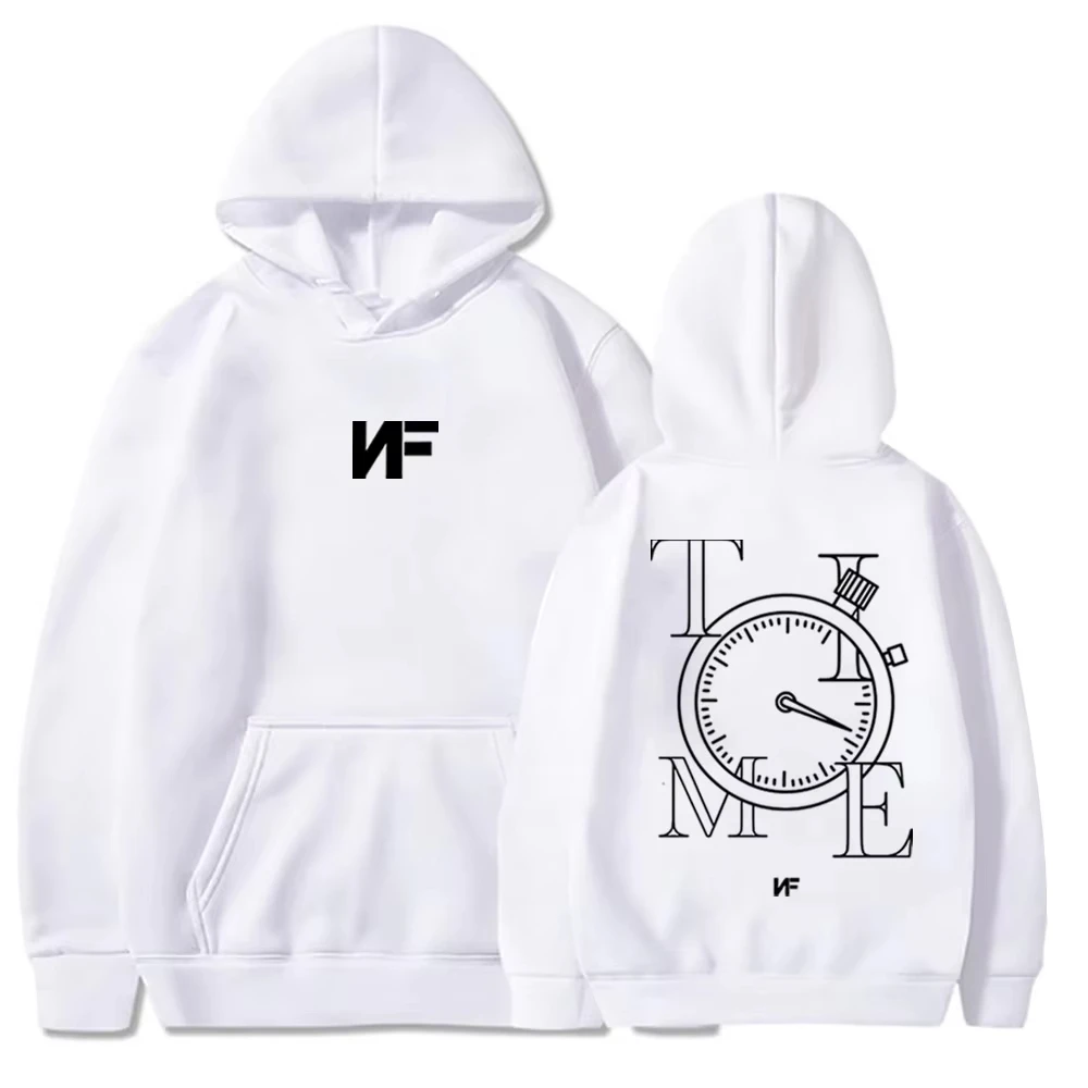 Hoodie Rapper NF 2026 The Sear - Bape Inspired Hoodie ulasan dan harga
