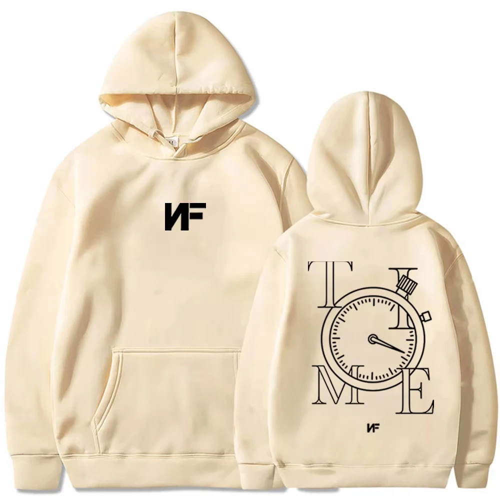 Hoodie Rapper NF 2026 The Sear - Bape Inspired Hoodie ulasan dan harga