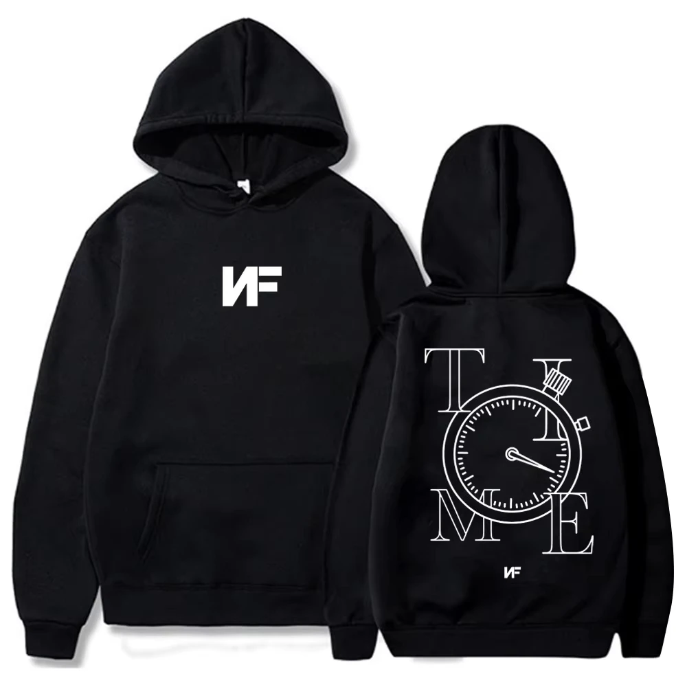 Hoodie Rapper NF 2026 The Sear - Bape Inspired Hoodie ulasan dan harga