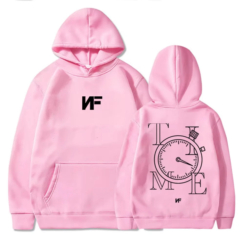 Hoodie Rapper NF 2026 The Sear - Bape Inspired Hoodie ulasan dan harga