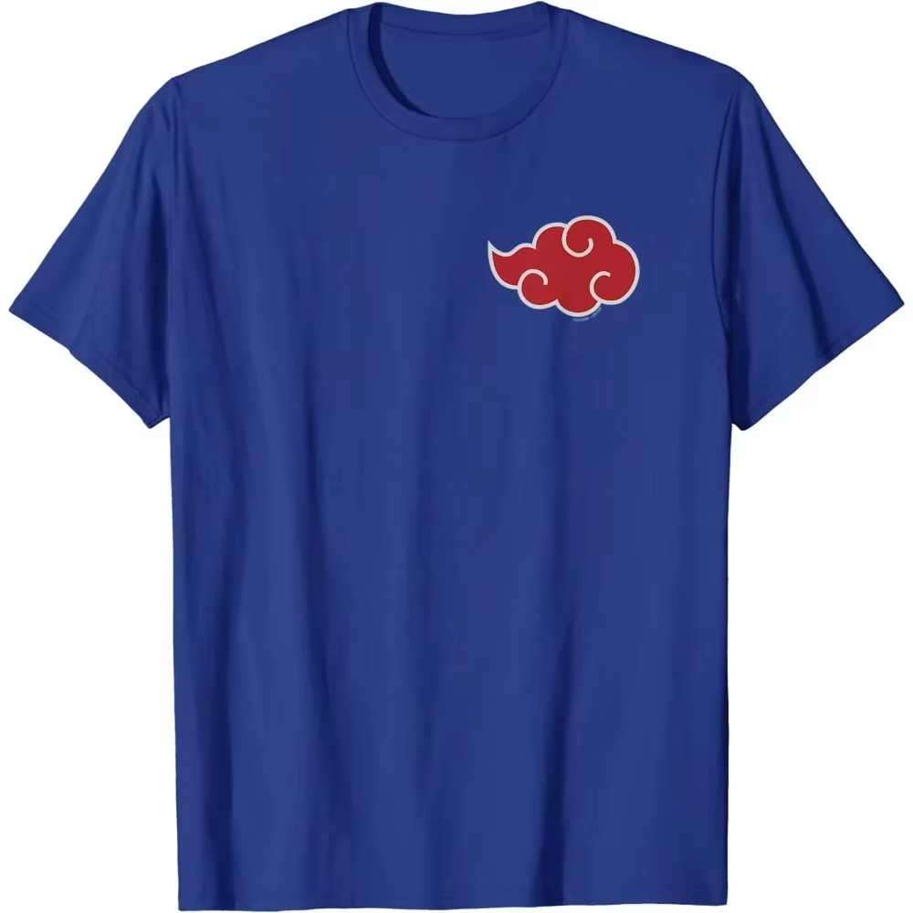 Kaos Pria 2026 Jepang Anime Ak - Streetwear Brand Marketing ulasan dan harga