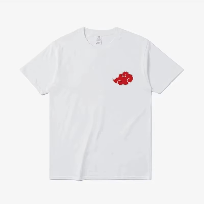 Kaos Pria 2026 Jepang Anime Ak - Streetwear Brand Marketing ulasan dan harga