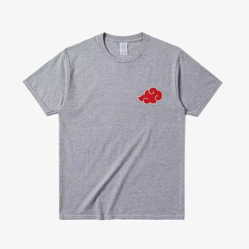 Kaos Pria 2026 Jepang Anime Ak - Streetwear Brand Marketing ulasan dan harga