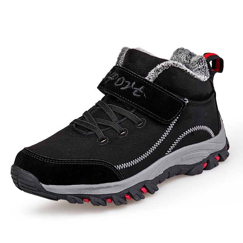 short winter sports shoes for  - Streetwear Brand Name ulasan dan harga