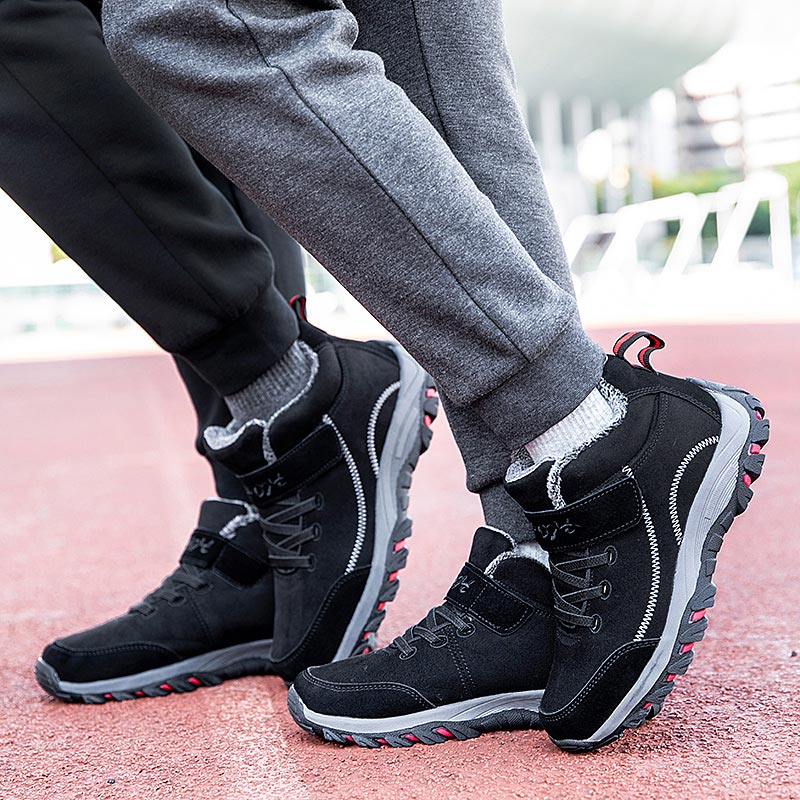 short winter sports shoes for  - Streetwear Brand Name ulasan dan harga