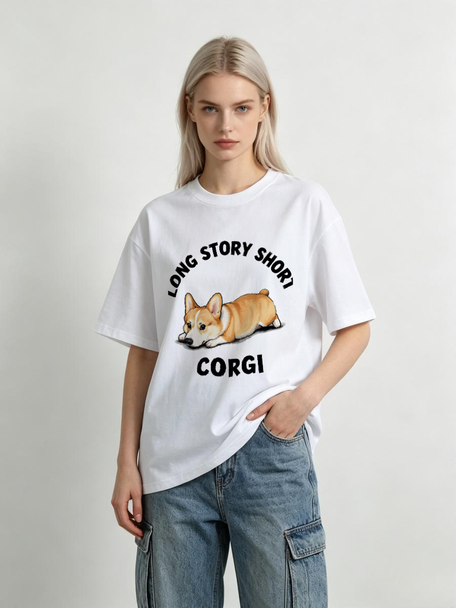 Kaos Desain Merek Heritage Lab - Streetwear Brand Label ulasan dan harga
